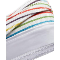 Zoom Stefan Janoski Canvas - Nike SB - SAIL/WHITE-SAIL-WHITE - Sneaker