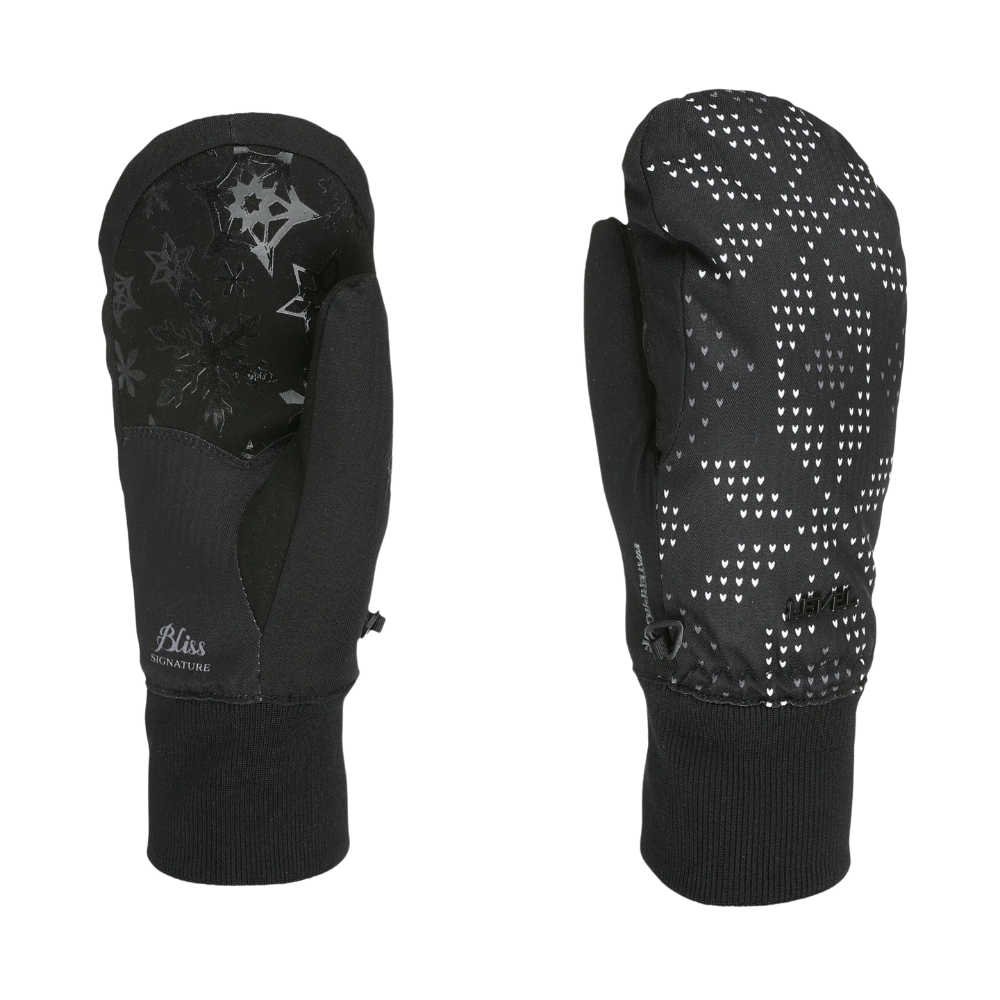 Coral Mitt Dark Bild 1