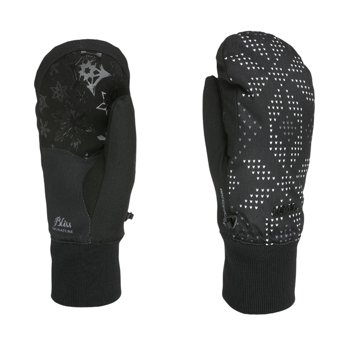 Coral Mitt Dark Bild 1