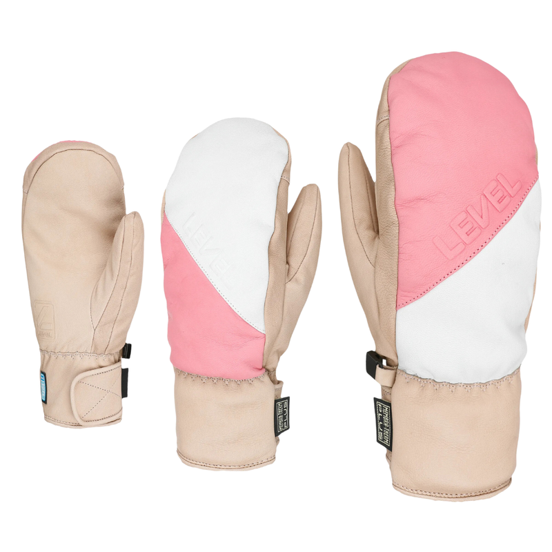 Darth Mitt Pink Bild 1