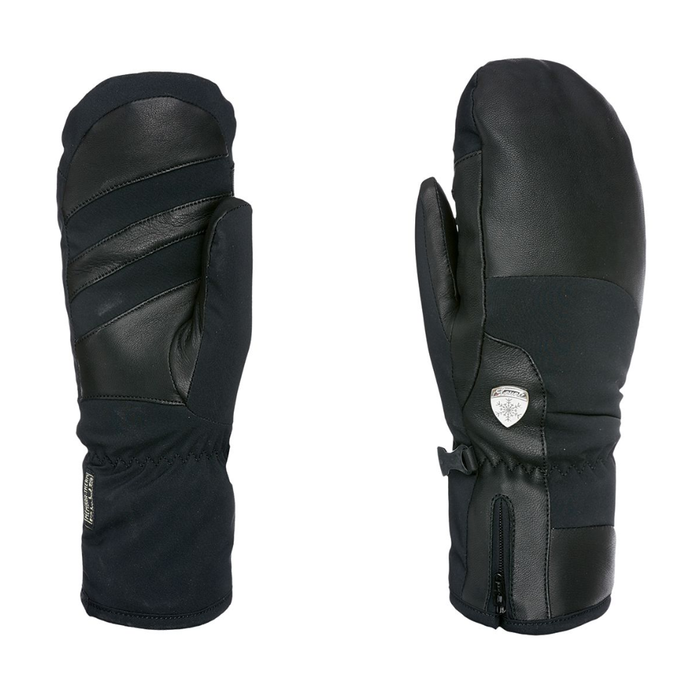 Iris W Mitt Black Bild 1