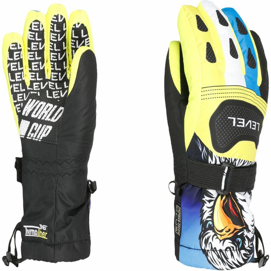 Junior Goldeneagle Bild 1