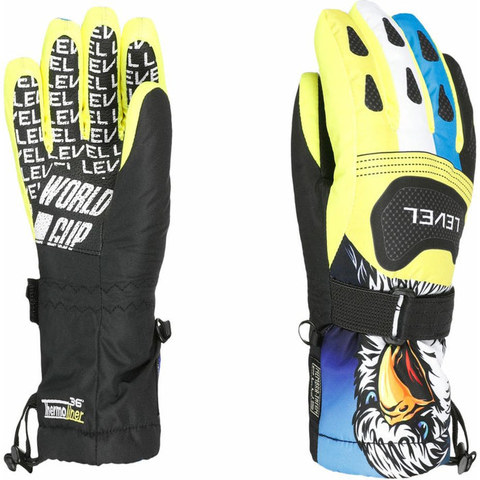 Junior Goldeneagle Bild 1