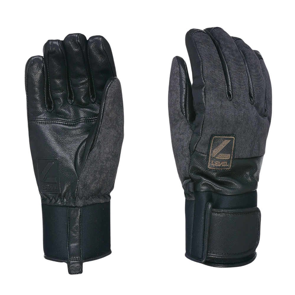 Rover Black-Grey Bild 1