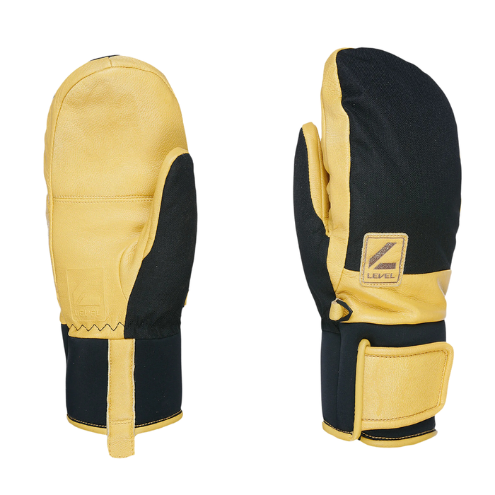 Rover Mitt PK Black Bild 1