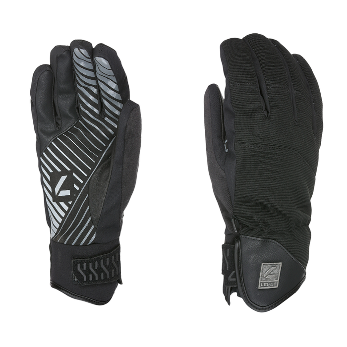 Suburban Black Bild 1