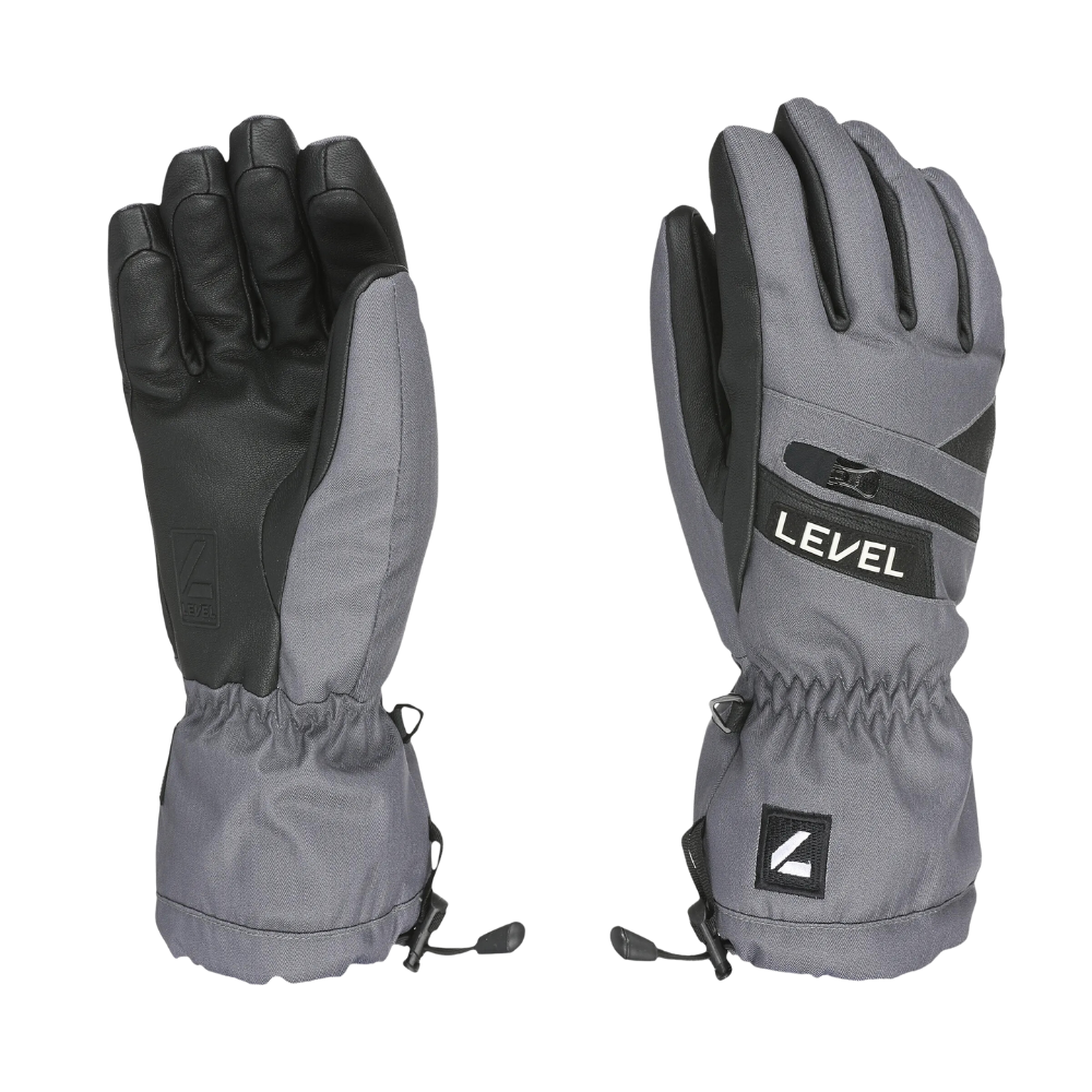 rapper handschuhe LEVEL Handschuh Switchback – Moreboards