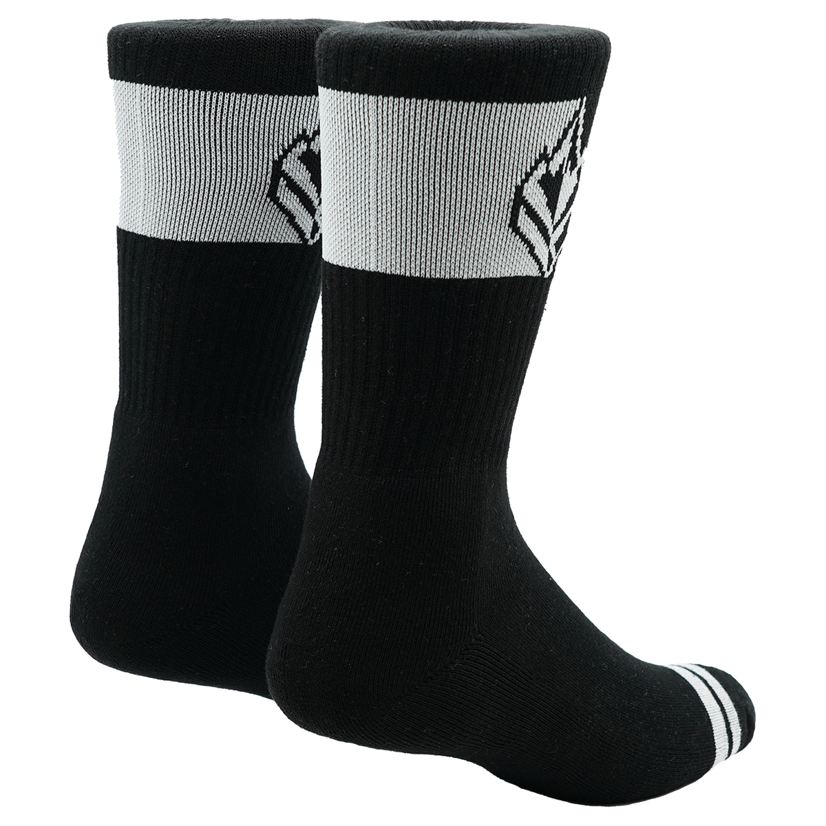 Ensembleph Sock - Phieres - Black - Socken