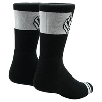 Ensembleph Sock - Phieres - Black - Socken