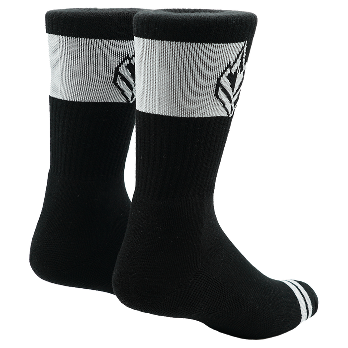 Ensembleph Sock - Phieres - Black - Socken