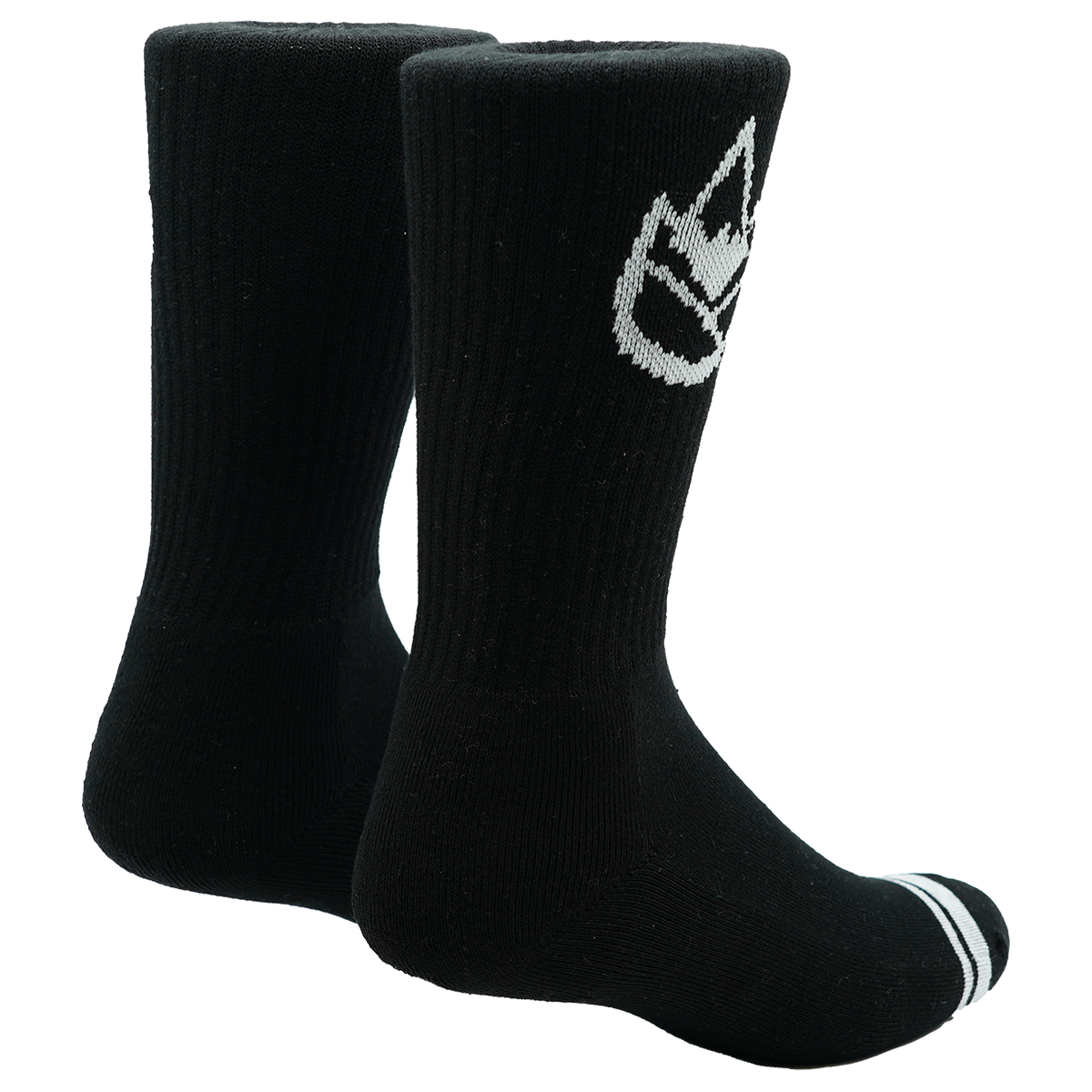 Signatuph Sock 3 Pack I BGW Assorted