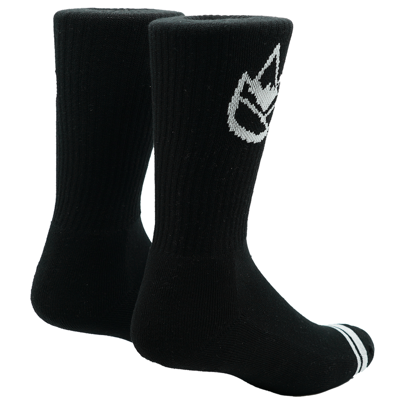 Signatuph Sock 3 Pack I BGW Assorted