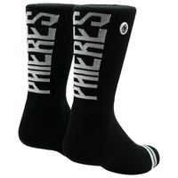 Stigmataph Sock - Phieres - Black - Socken