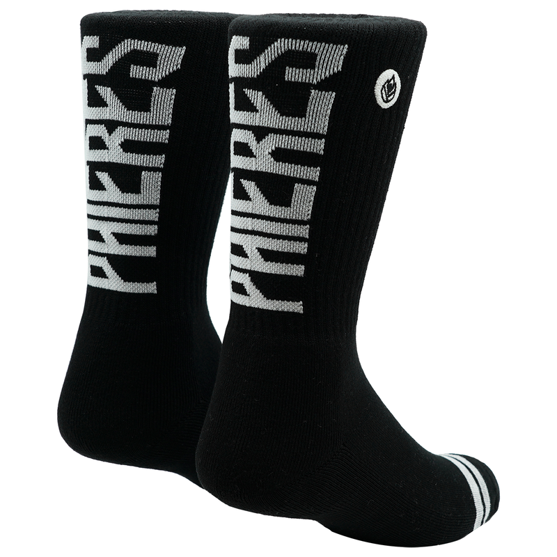Stigmataph Sock - Phieres - Black - Socken