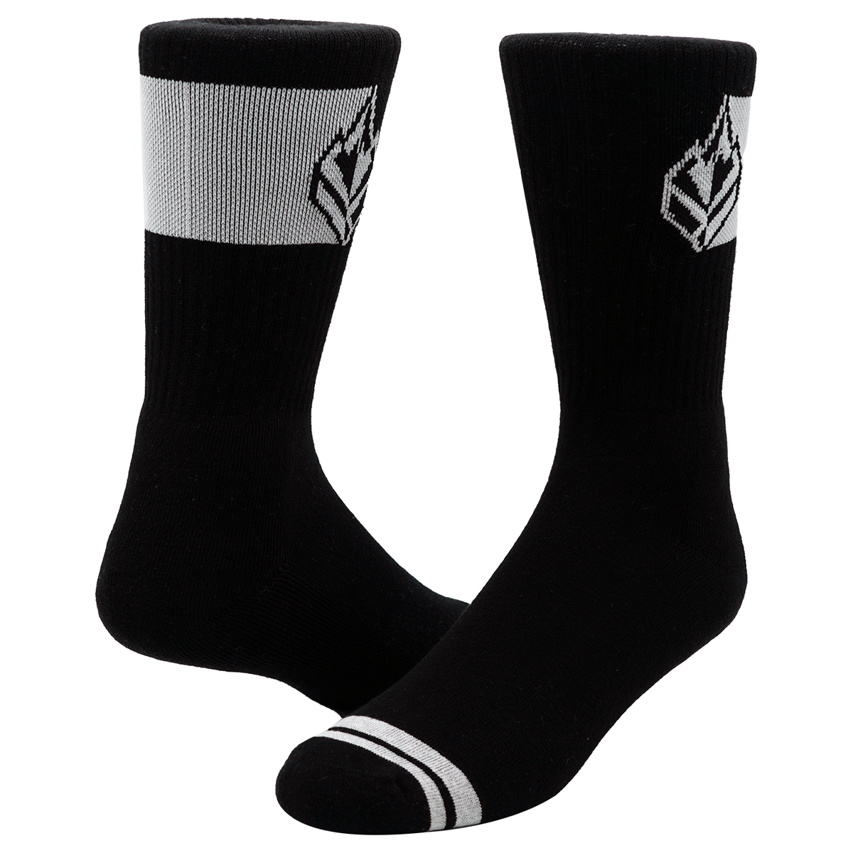 Ensembleph Sock - Phieres - Black - Socken