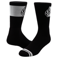 Ensembleph Sock - Phieres - Black - Socken