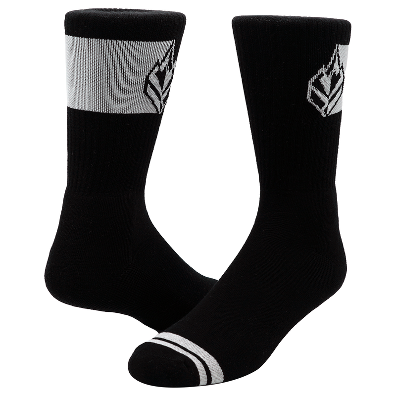 Ensembleph Sock - Phieres - Black - Socken