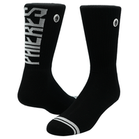 Stigmataph Sock - Phieres - Black - Socken