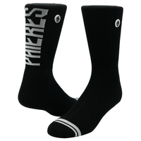 Stigmataph Sock - Phieres - Black - Socken