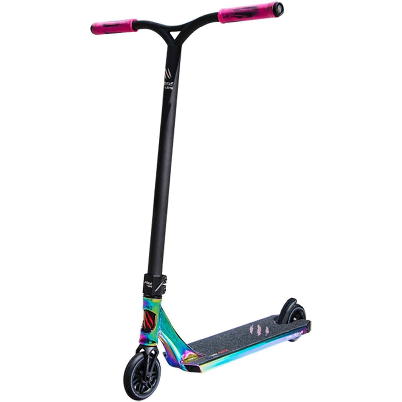 Scooter BW Rocky R12 - Bestial Wolf - Rainbow - Scooters