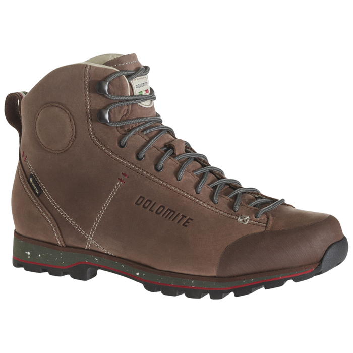 DOL Shoe 54 High Fg Evo GTX Chestnut Brown Bild 1