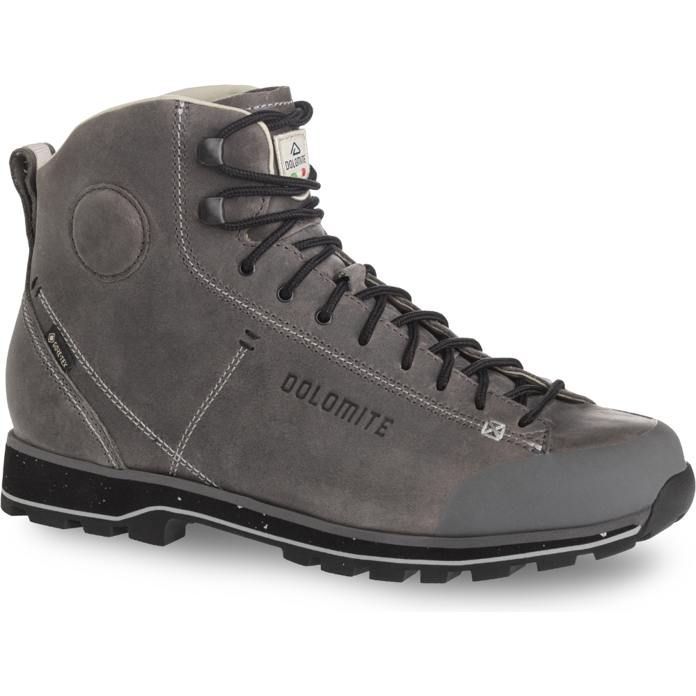 DOL Shoe 54 High Fg Evo GTX Gunmetal Grey/Black Bild 1