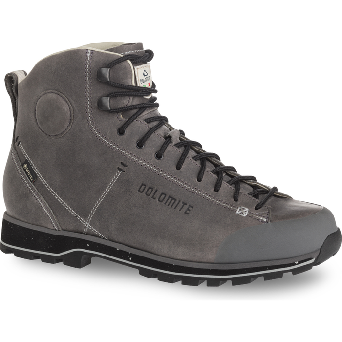 DOL Shoe 54 High Fg Evo GTX Gunmetal Grey/Black Bild 1