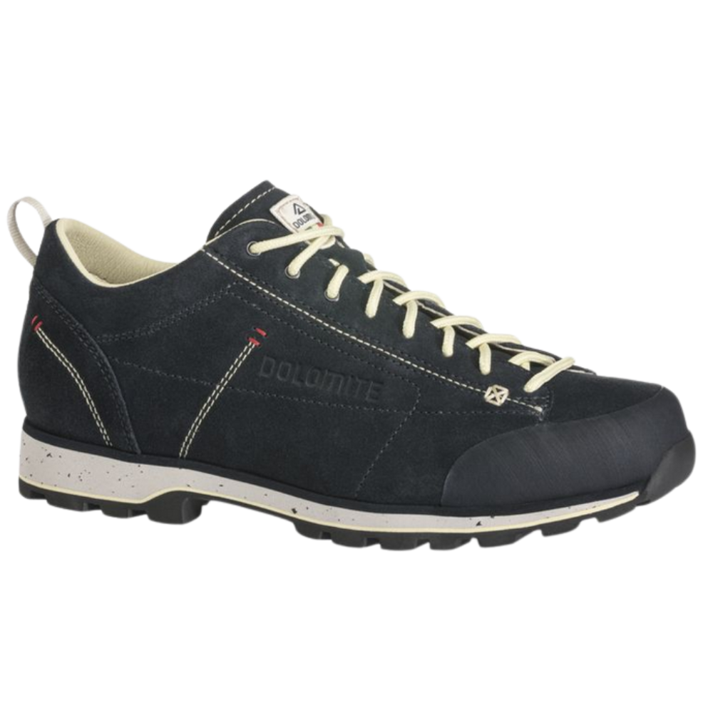 DOL Shoe 54 Low Evo Blue/Cord Bild 1