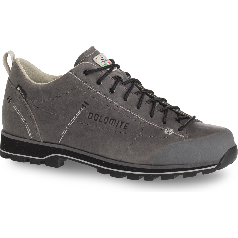 DOL Shoe 54 Low Fg Evo GTX Gunmetal Grey/Black Bild 1