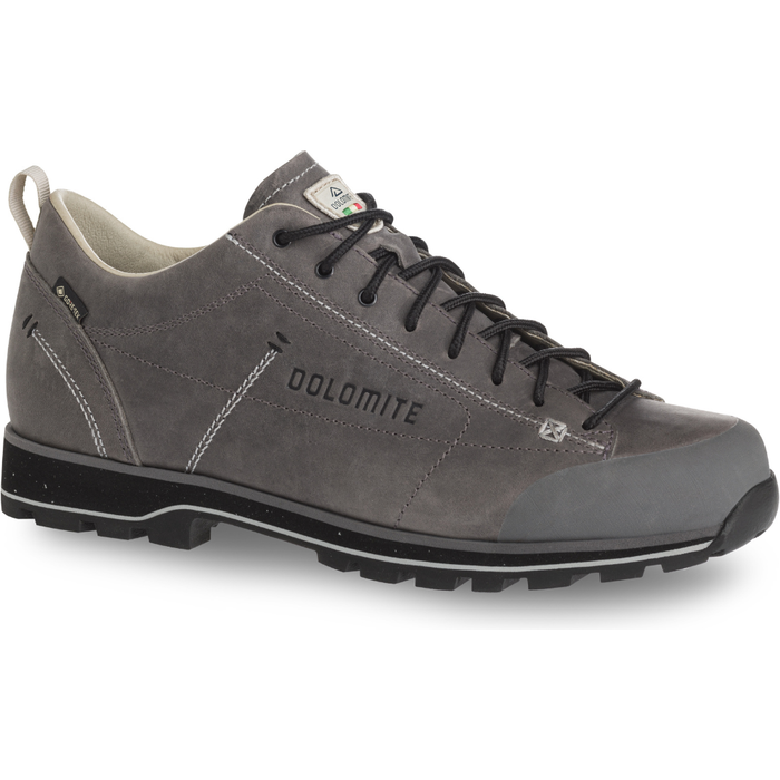 DOL Shoe 54 Low Fg Evo GTX Gunmetal Grey/Black Bild 1