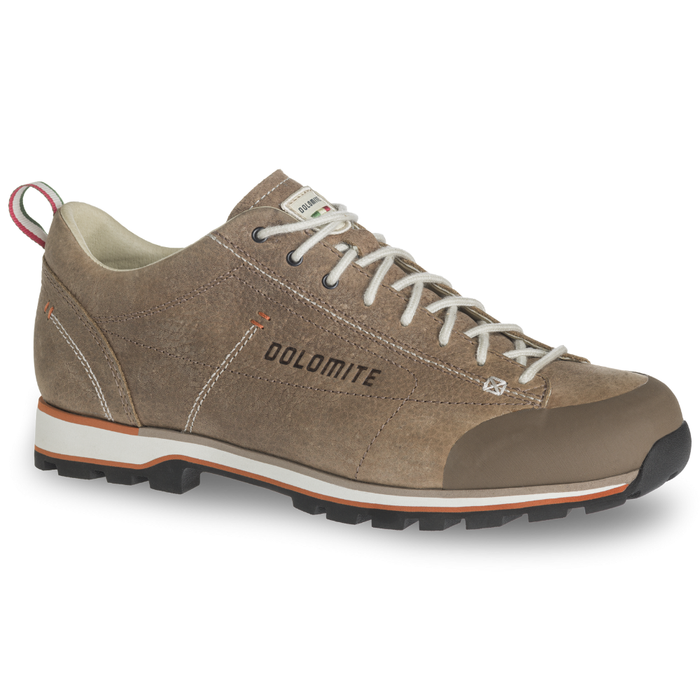 DOL Shoe 54 Low Lt Otter Brown Bild 1