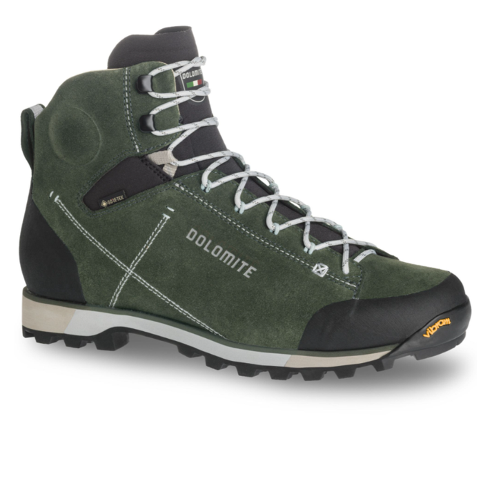 DOL Shoe Ms 54 Hike Evo GTX Olive Green Bild 1