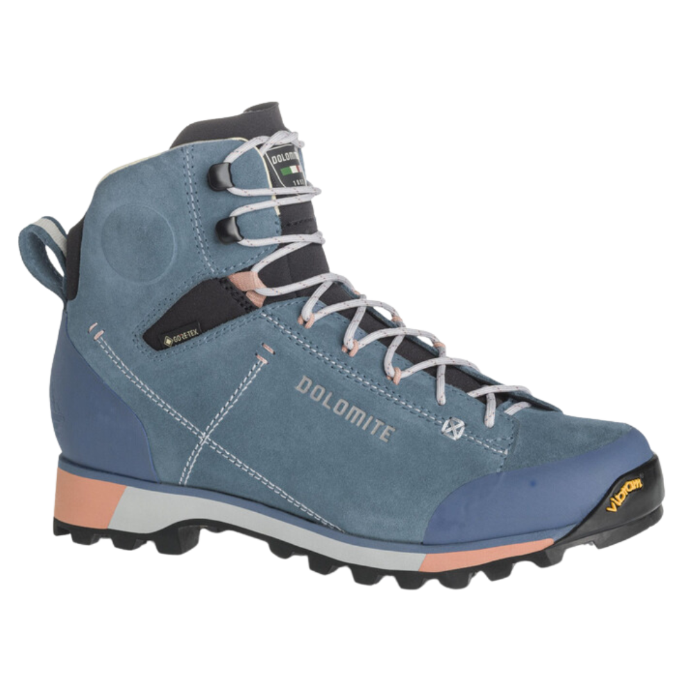DOL Shoe Ws 54 Hike Evo GTX Denim Blue Bild 1