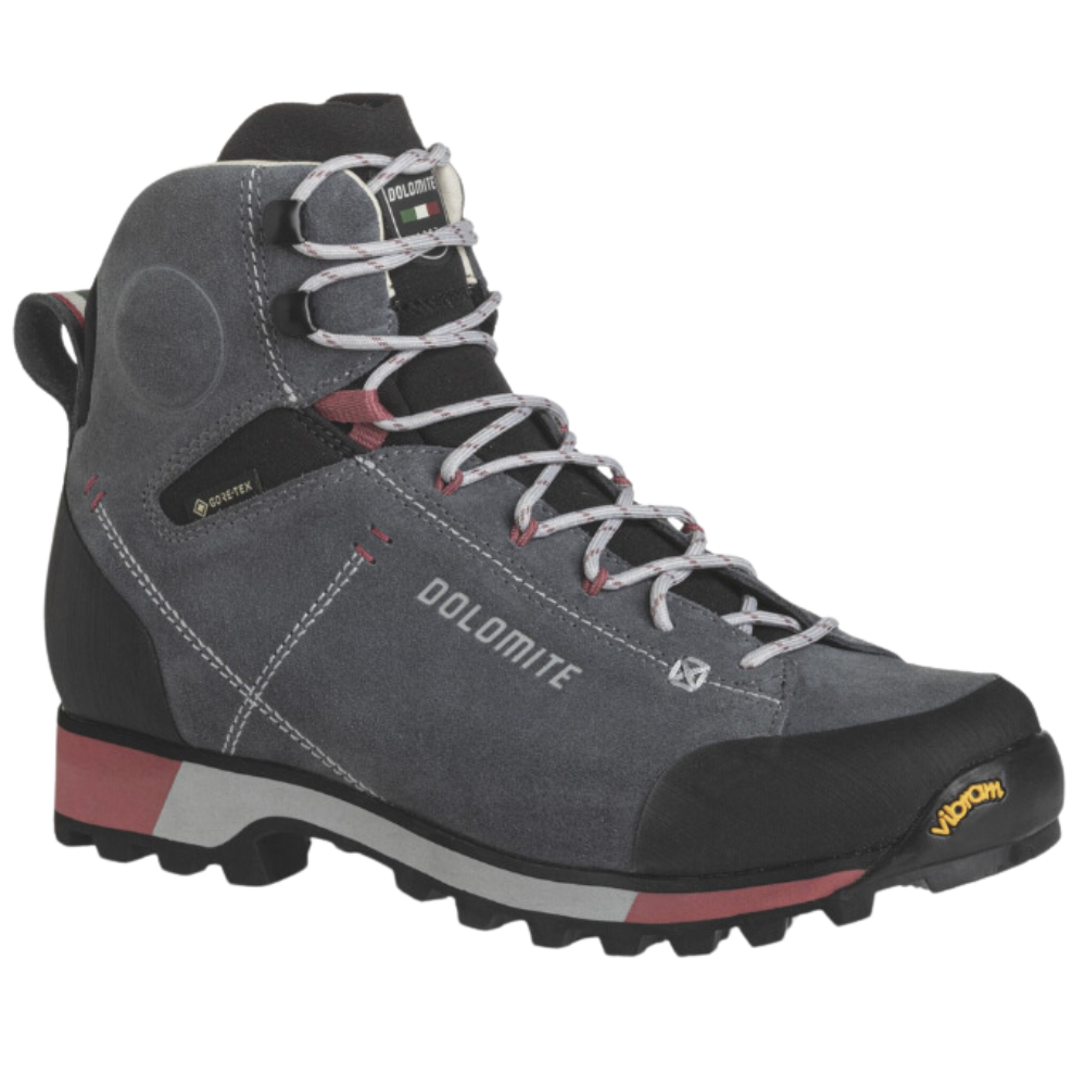 DOL Shoe Ws 54 Hike Evo GTX Gunmetal Grey Bild 1