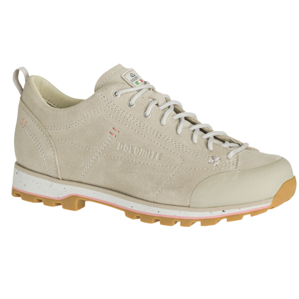 DOL Shoe Ws 54 Low Evo Beige Bild 1