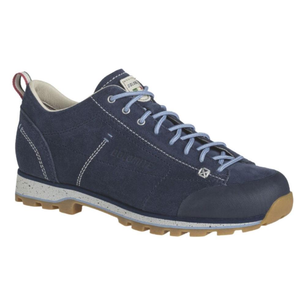 DOL Shoe Ws 54 Low Evo Blue Bild 2