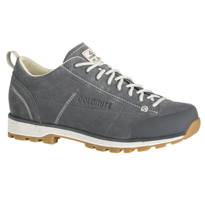 DOL Shoe Ws 54 Low Evo Gunmetal Grey Bild 1