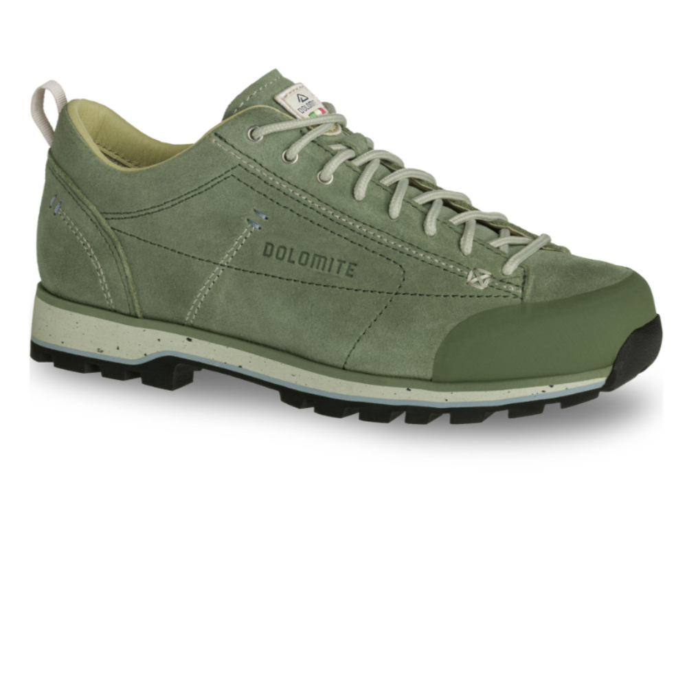 DOL Shoe Ws 54 Low Evo Sage Green Bild 1
