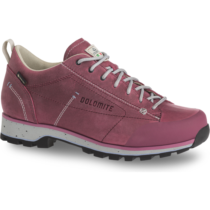 DOL Shoe Ws 54 Low Fg Evo GTX Mauve Pink Bild 1