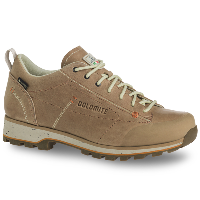 DOL Shoe Ws 54 Low Fg Evo GTX Taupe Beige Bild 1