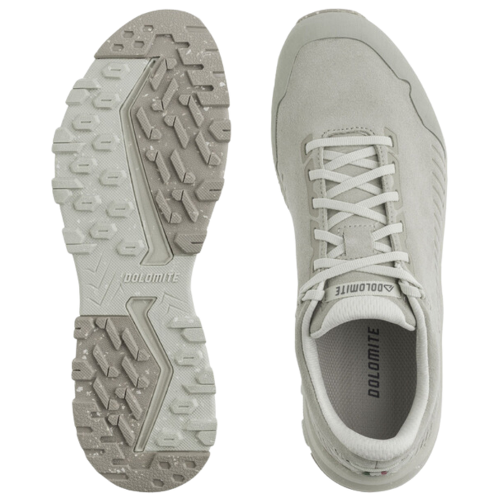 DOL Shoe Ws Carezza Leather Beige Bild 2