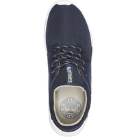 SCOUT PLUS - Etnies - Navy - Sneaker