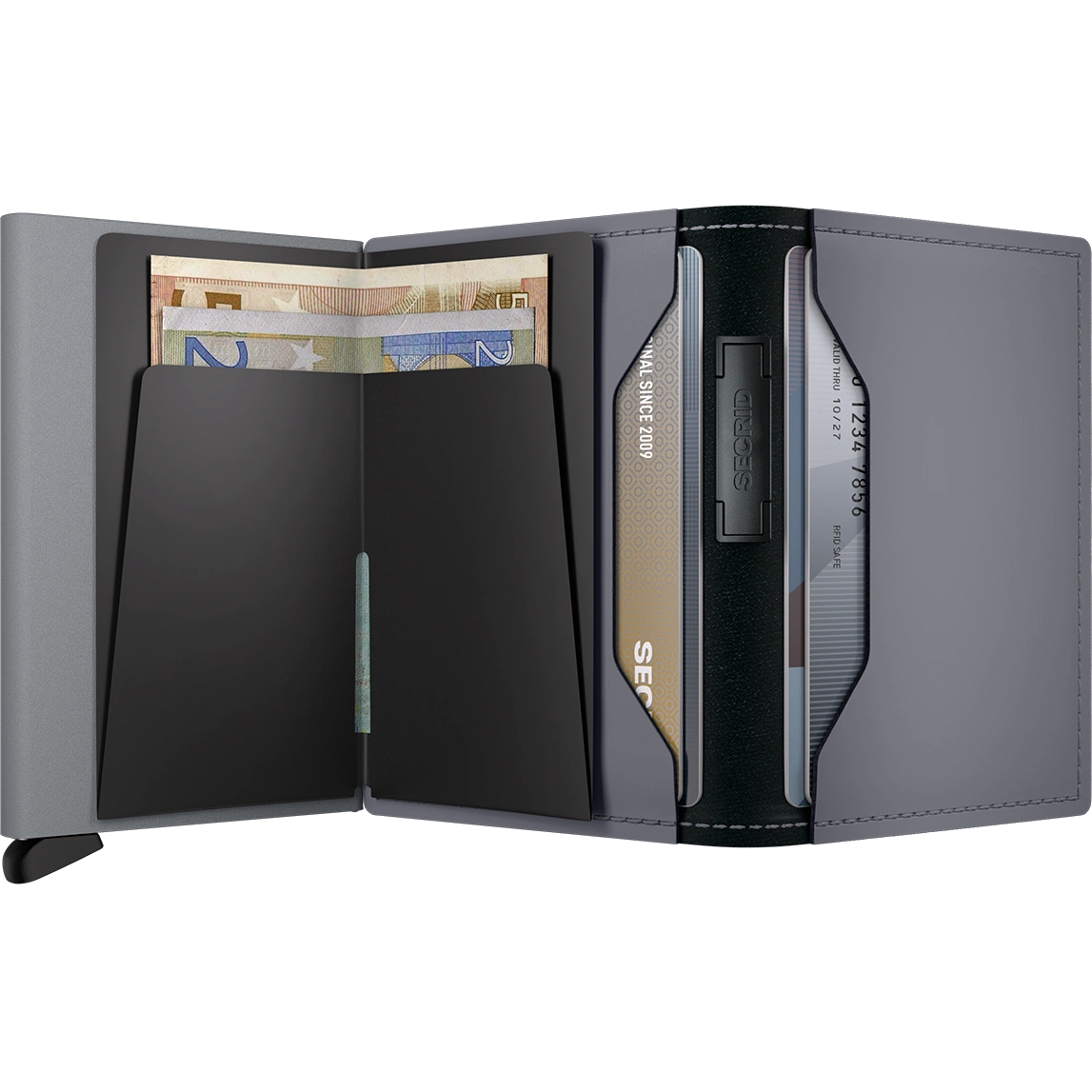 Bandwallet Grey/Grey Bild 4