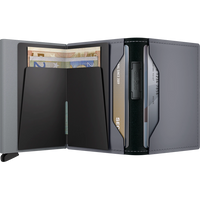 Bandwallet Grey/Grey Bild 4