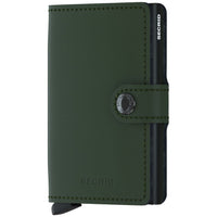 Miniwallet Green Bild 1