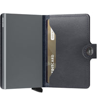Miniwallet Grey Bild 3