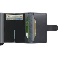 Miniwallet Grey Bild 4