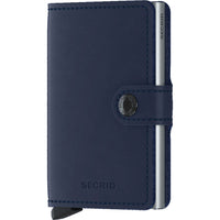 Miniwallet Original Navy Bild 1