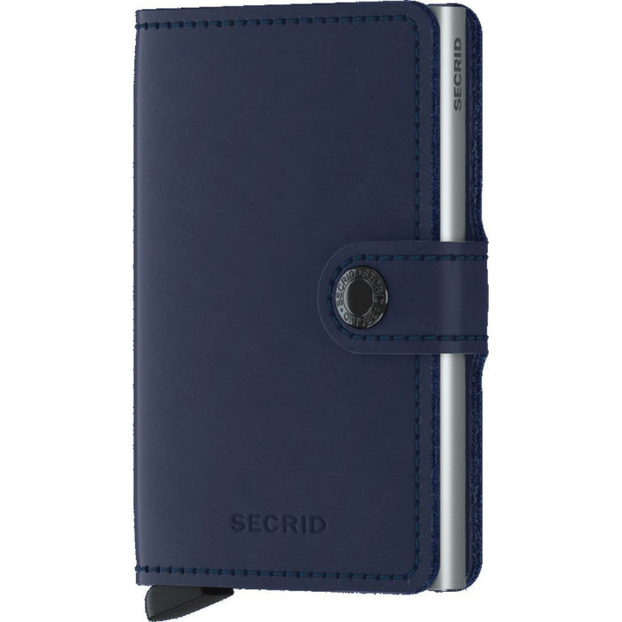 Miniwallet Original Navy Bild 1