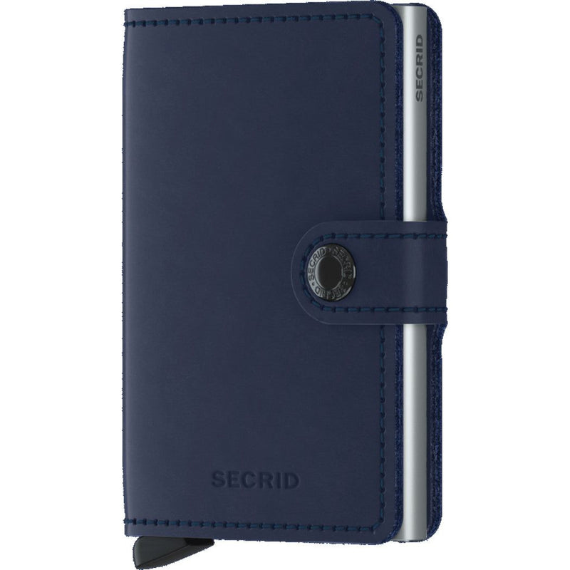 Miniwallet Original Navy Bild 1